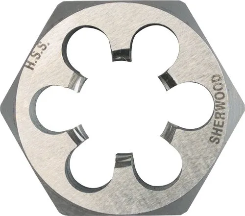 1/2"x14 BSPF HSS SESTIHRANZAVITOREZNE OCKO - 