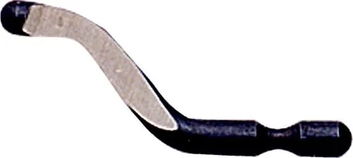 nůž odjehlovací pro ocel a hliník SWISS+BURR B10 nůž odjehlovací pro ocel a hliník SWISS+BURR B10