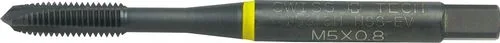 M8x1.25 ZLUTY ZAVITNIK HSS-EV PRUCHOZI M8x1.25 ZLUTY ZAVITNIK HSS-EV PRUCHOZI