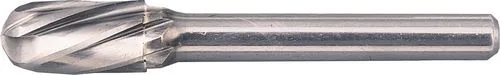 6x18mm FREZA OBRYS.KARBID KULATA SEK  3