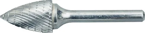 6x12mm FREZA OBRYSOVA KARBID SEK 9 6x12mm FREZA OBRYSOVA KARBID SEK 9
