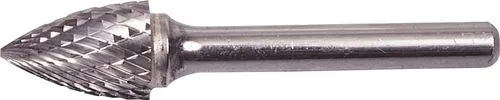 6.3x12.7mm FREZA OBRYSOVA KARBID DVOJ SEK 6.3x12.7mm FREZA OBRYSOVA KARBID DVOJ SEK