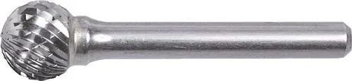 12.7x11mm KULOVA FREZA OBRYS.DVOJ.SEK 12.7x11mm KULOVA FREZA OBRYS.DVOJ.SEK