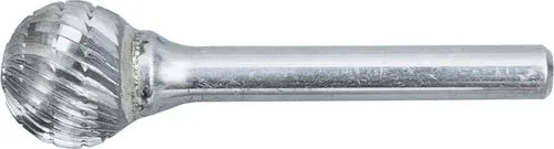 12.7x11mm KULOVA FREZA OBRYSOVA. KARBID SEK  9