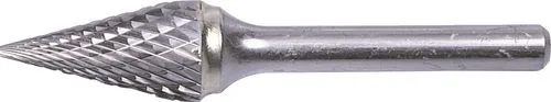 6x19mm KONICKA FREZA DVOJ.SEK 6x19mm KONICKA FREZA DVOJ.SEK