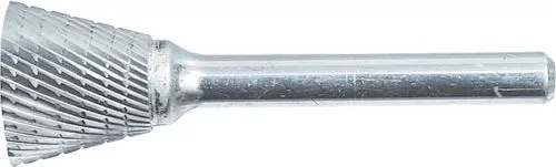 19x16mm OBRACENY KUZEL FREZA SEK 9 - 