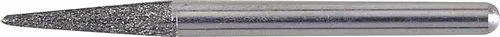 R31 3.3-1mm DIA DIAM. FREZKA OBR R31 3.3-1mm DIA DIAM. FREZKA OBR