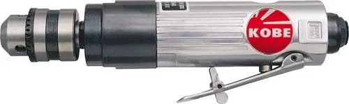 Pneumatická přímá vrtačka 10 mm DS4510L KOBE Pneumatická přímá vrtačka 10 mm DS4510L KOBE