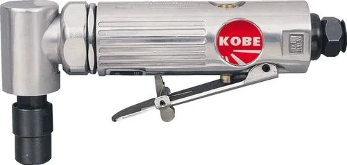Pneu bruska úhlová 90° GDA2206L KOBE