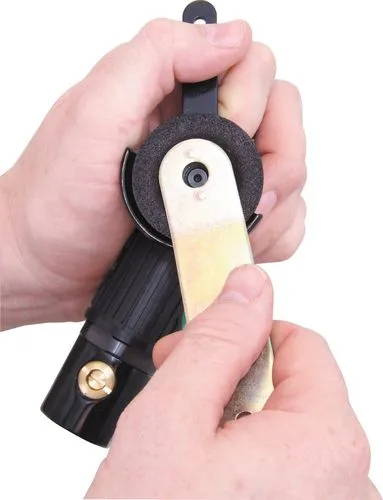 FAG050M 50mm BRUSKA MINI h