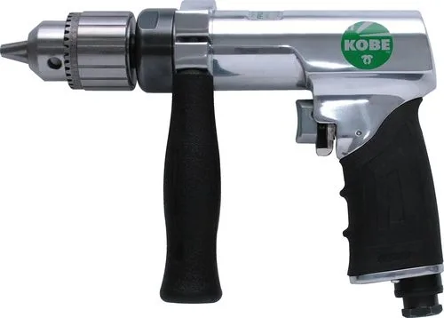 vrtačka pneu pistolová reverzovatelná vrtačka 13 mm FPD500 KOBE vrtačka pneu pistolová reverzovatelná vrtačka 13 mm FPD500 KOBE