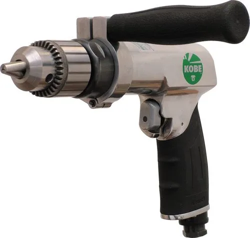 vrtačka pneu pistolová reverzovatelná vrtačka 13 mm FPD500 KOBE d