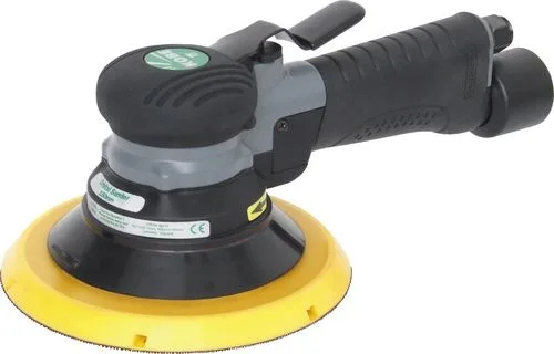 pneu bruska excentrická FSO150 KOBE