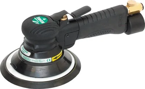 pneu bruska excentrická FSO150 KOBE a