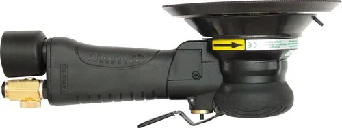 pneu bruska excentrická FSO150 KOBE d