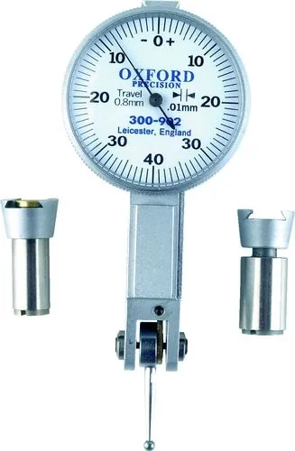 UCHYLKOMER PAKOVY 0.8mmx0.01mmx0-40-0 UCHYLKOMER PAKOVY 0.8mmx0.01mmx0-40-0