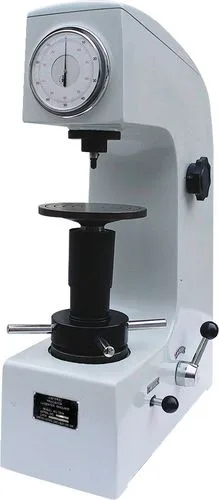 150A TVRDOMER ROCKWELL 150A TVRDOMER ROCKWELL