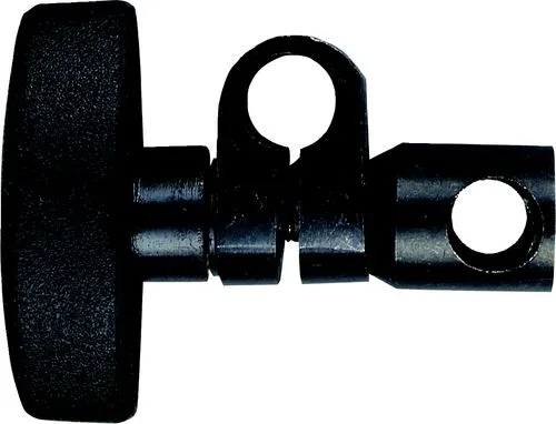 kloub náhradní pro připojení sloupů a nosníků 12x10mm kloub náhradní pro připojení sloupů a nosníků 12x10mm