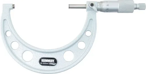 125-150mm MIKROMETR 125-150mm MIKROMETR