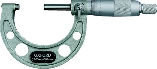 1-2" MIKROMETR 1-2" MIKROMETR