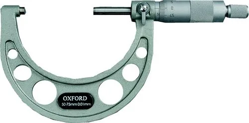 3-4" MIKROMETR 3-4" MIKROMETR