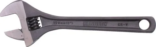 klíč stavitelný 150mm/6" KENNEDY klíč stavitelný 150mm/6" KENNEDY