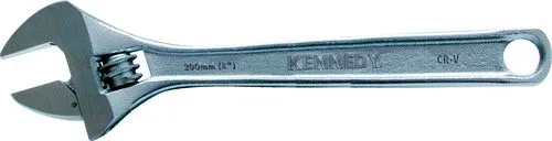 200mm/8" CHROM. STAVITELNY KLIC 200mm/8" CHROM. STAVITELNY KLIC