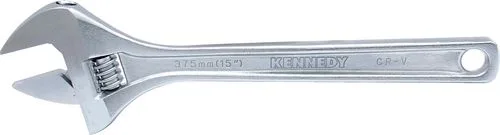 375mm/15" CHROM. STAVITELNY KLIC 375mm/15" CHROM. STAVITELNY KLIC