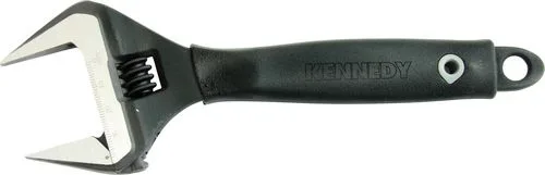 Klíč stavitelný Kennedy 200/8" s širokými čelistmi Klíč stavitelný Kennedy 200/8" s širokými čelistmi