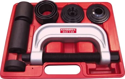 STAHOVAK KUL.CEPU SADA 4x4 ADAPTER STAHOVAK KUL.CEPU SADA 4x4 ADAPTER