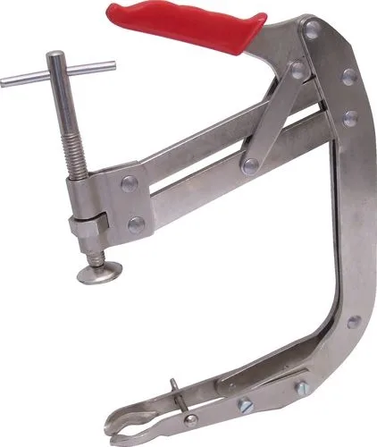 KLESTE NA VENTILY A PISTNI KROUZKY 3"-9" KLESTE NA VENTILY A PISTNI KROUZKY 3"-9"