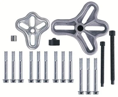 MECHANICKY STAHOVAK SADA (18-KS) MECHANICKY STAHOVAK SADA (18-KS)