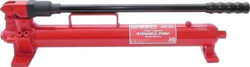 CERPADLO PAK.DVOUSTUP. 700BAR 700cc (3/8