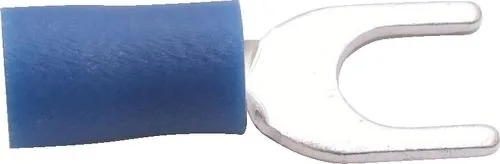 5.00mm ZLUTY VYDLICOVA KONCOVKA (BAL-100) 5.00mm ZLUTY VYDLICOVA KONCOVKA (BAL-100)
