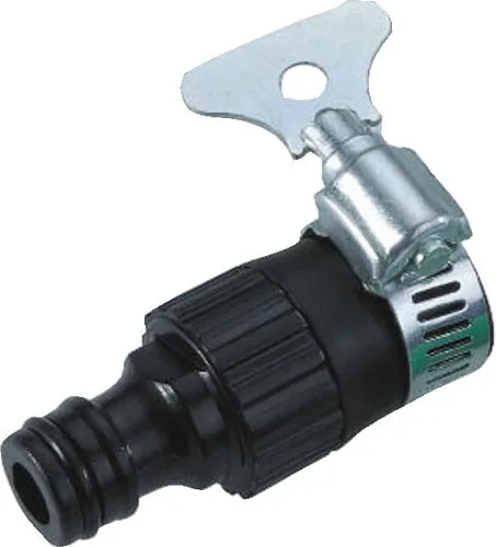 CLAMP-ON TAP CONNECTOR CLAMP-ON TAP CONNECTOR