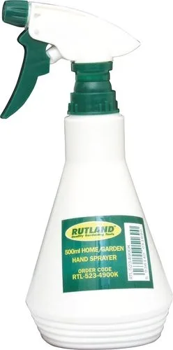Rozprašovač 500ml Rutland Rozprašovač 500ml Rutland