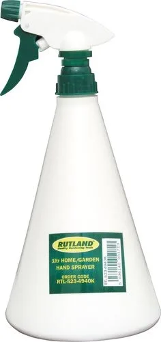 Rozprašovač 1000ml RUTLAND Rozprašovač 1000ml RUTLAND