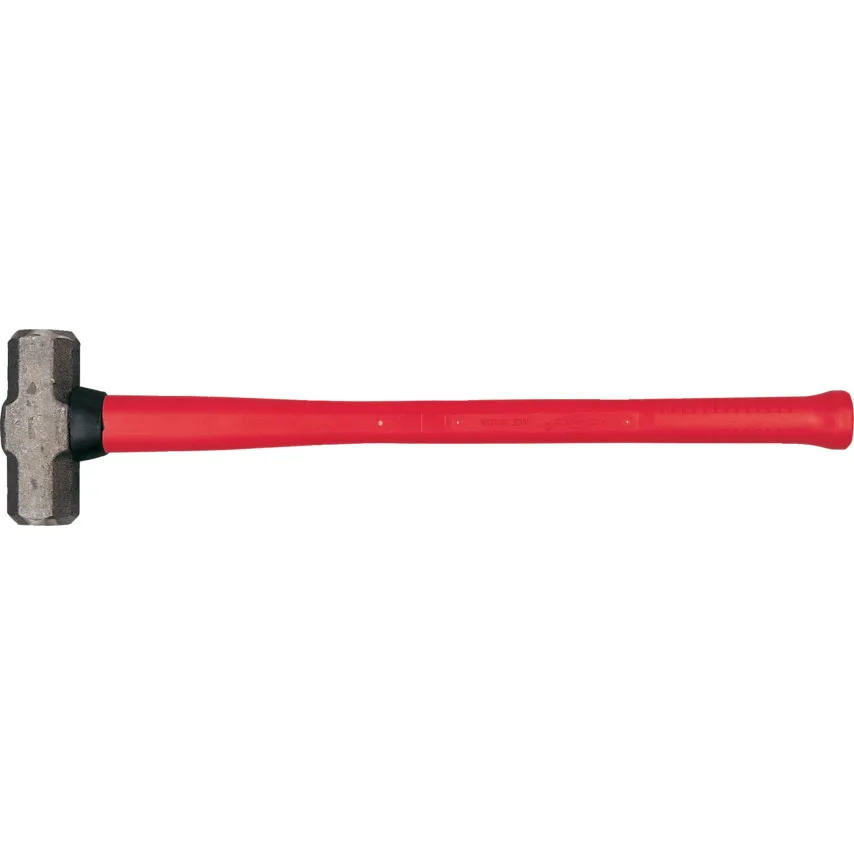 Perlík s rukojetí ze skelných vláken 7,40kg Kennedy Perlík s rukojetí ze skelných vláken 7,40kg Kennedy