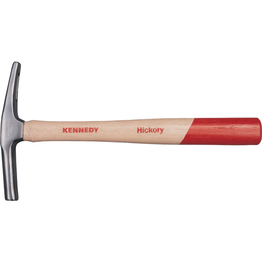 Kladivo čalounické s rukojetí Hickory 200g Kennedy Kladivo čalounické s rukojetí Hickory 200g Kennedy