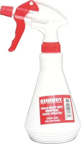 rozprašovač 500ml průmyslový Kennedy rozprašovač 500ml průmyslový Kennedy