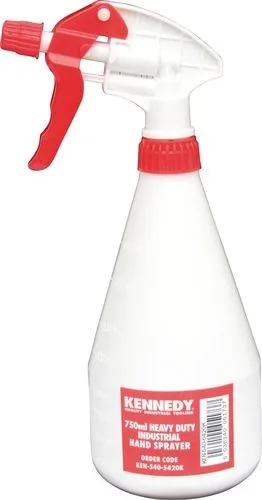 Průmyslový rozprašovač Kennedy 740 ml Průmyslový rozprašovač Kennedy 740 ml
