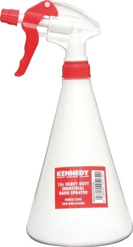 rozprašovač průmyslový 1000ml Kennedy