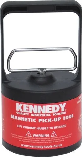 Sběrač součástek magnetický Kennedy 100 mm Sběrač součástek magnetický Kennedy 100 mm