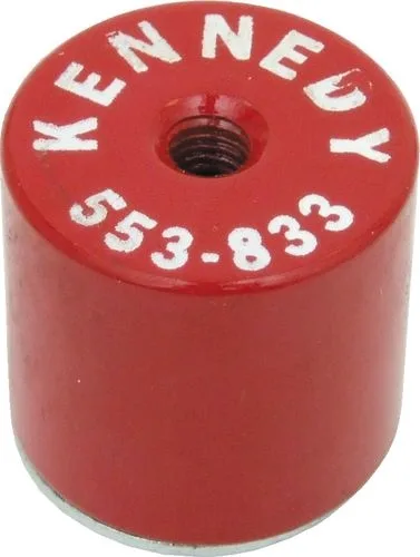 17.5mm DIA DEEP POT MAGNET 17.5mm DIA DEEP POT MAGNET