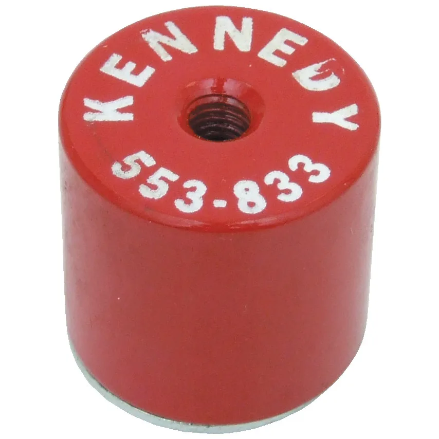 35.0mm DIA DEEP POT MAGNET 35.0mm DIA DEEP POT MAGNET