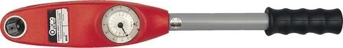 SW25 DIAL INDICATING TORQUE WRENCH SW25 DIAL INDICATING TORQUE WRENCH