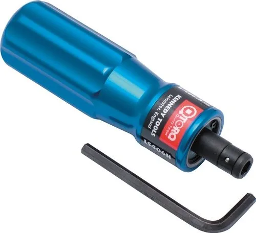 šroubovák momentový 1/4" 6-406 cNm LS406H Q-TORQ šroubovák momentový 1/4" 6-406 cNm LS406H Q-TORQ