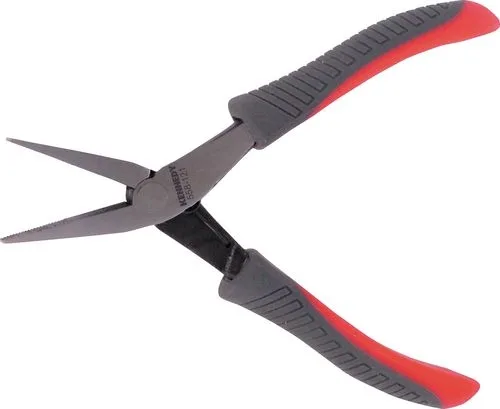 Kleště Pro-Torq Kennedy miniaturní ploché 130mm - 