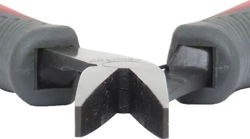 Kleště Pro-Torq Kennedy miniaturní ploché 130mm b