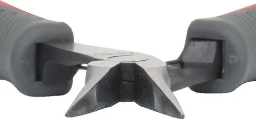 Kleště jehlové 150mm miniaturní Pro-Torq Kennedy b